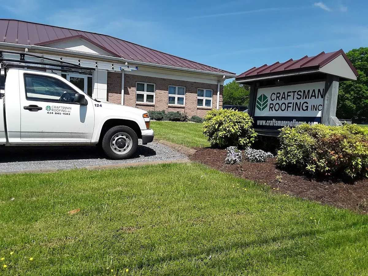 Quality Gutter & Downspout Repair by experienced craftsmen in Sandy Creek